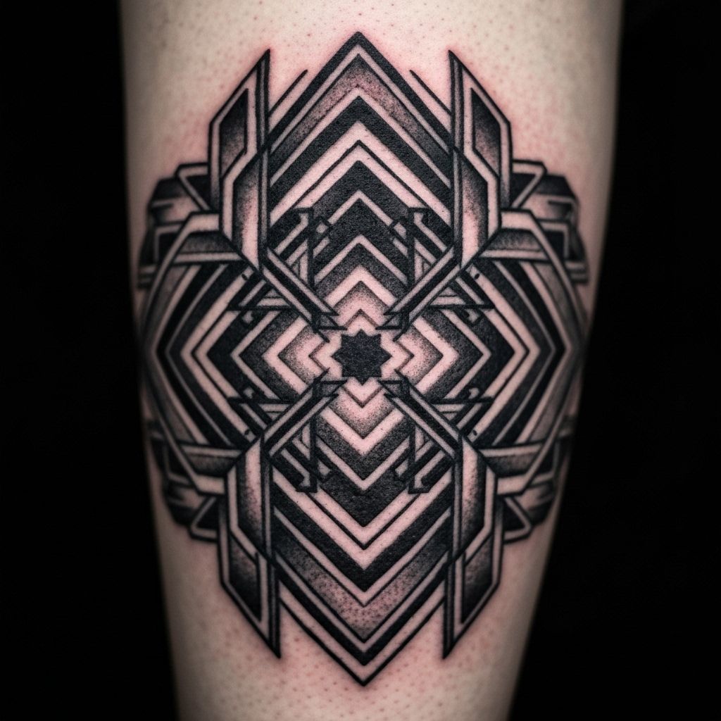 Geometric Design