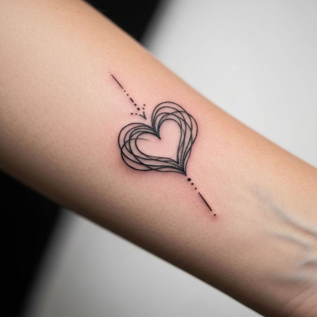 Minimalist Symbol